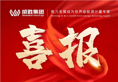 排名第一！威勝集團2024年中標國網總部集中招標采購項目總金額達5.97億元！